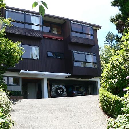 Mount Hobson Apartments Όκλαντ Εξωτερικό φωτογραφία