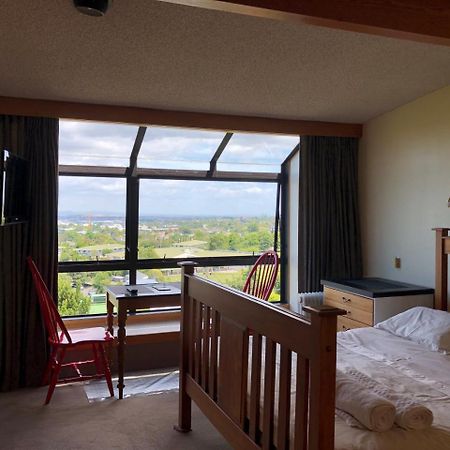Mount Hobson Apartments Όκλαντ Εξωτερικό φωτογραφία
