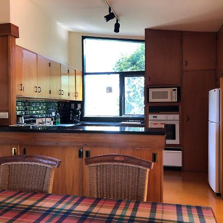 Mount Hobson Apartments Όκλαντ Εξωτερικό φωτογραφία