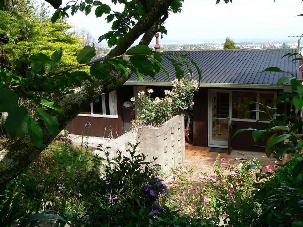 Mount Hobson Apartments Όκλαντ Εξωτερικό φωτογραφία