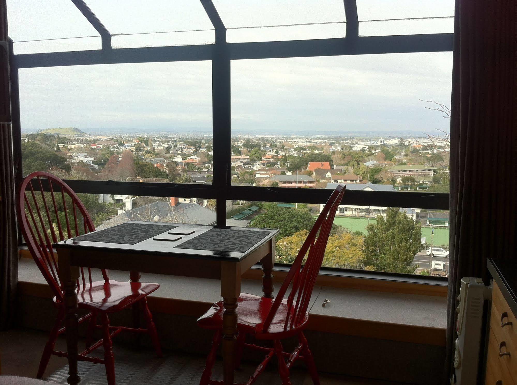 Mount Hobson Apartments Όκλαντ Εξωτερικό φωτογραφία