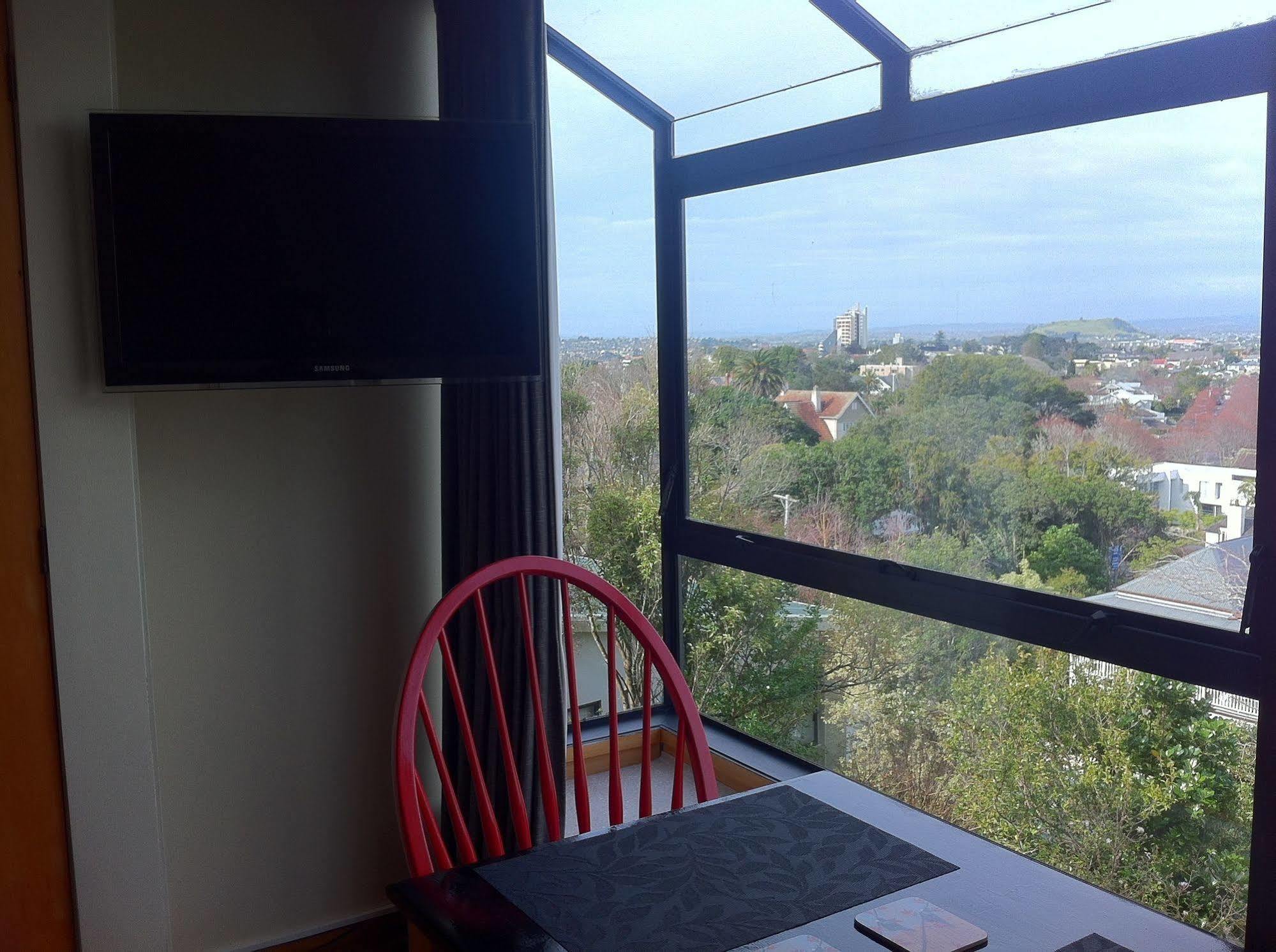 Mount Hobson Apartments Όκλαντ Εξωτερικό φωτογραφία