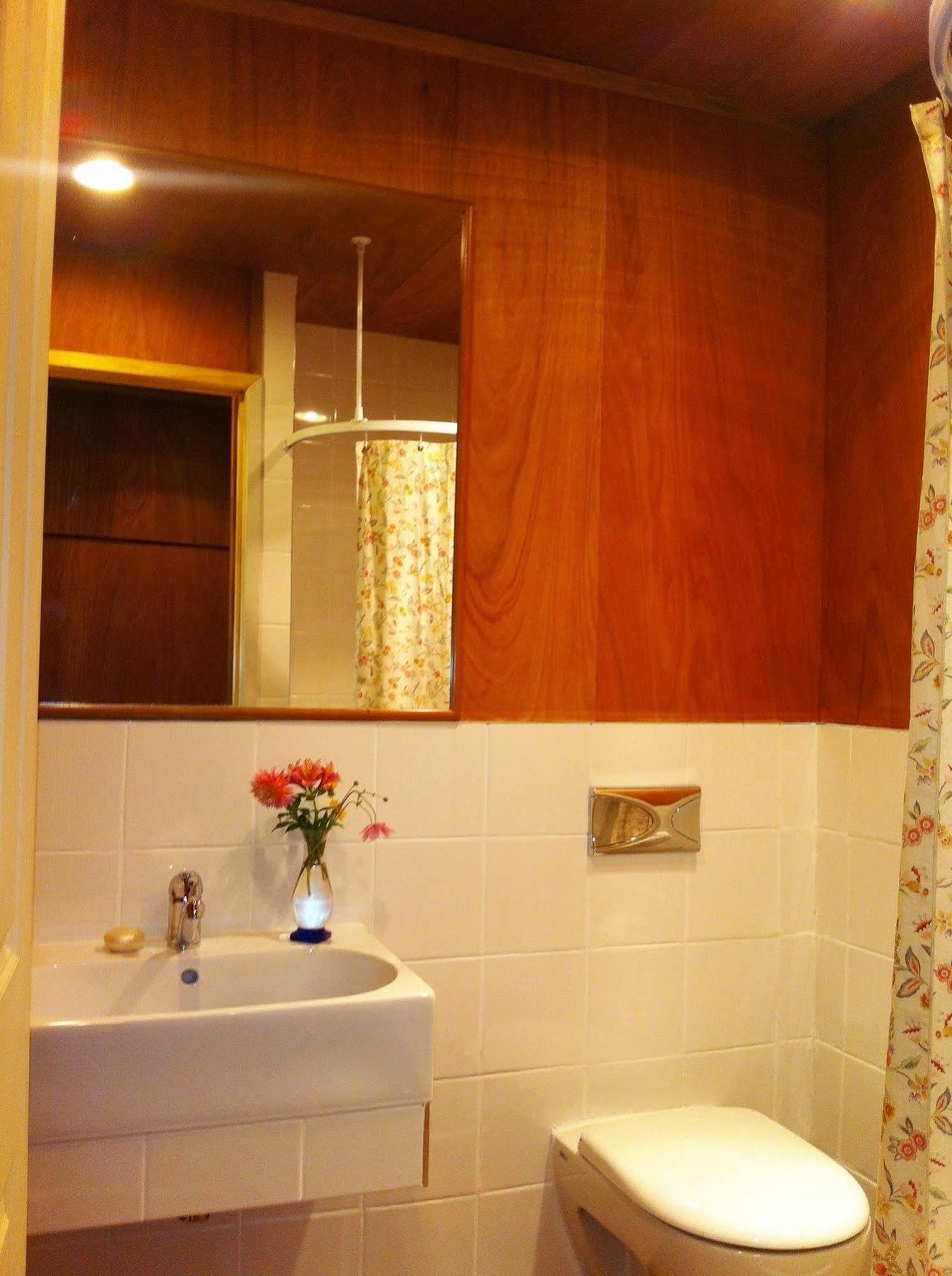 Mount Hobson Apartments Όκλαντ Εξωτερικό φωτογραφία