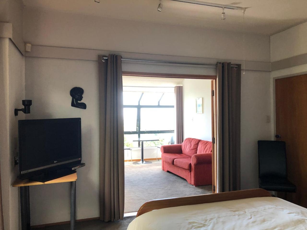 Mount Hobson Apartments Όκλαντ Εξωτερικό φωτογραφία