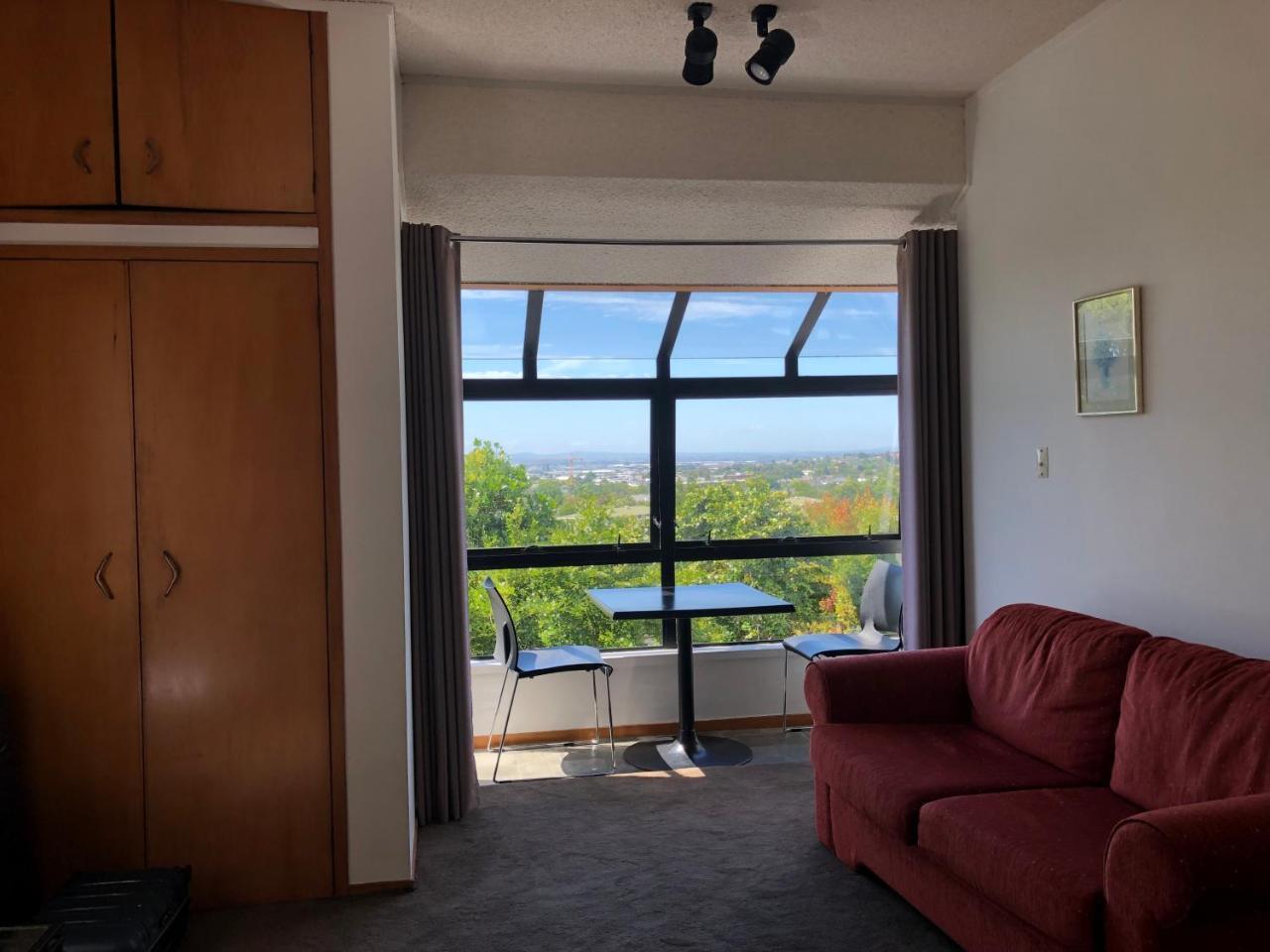 Mount Hobson Apartments Όκλαντ Εξωτερικό φωτογραφία