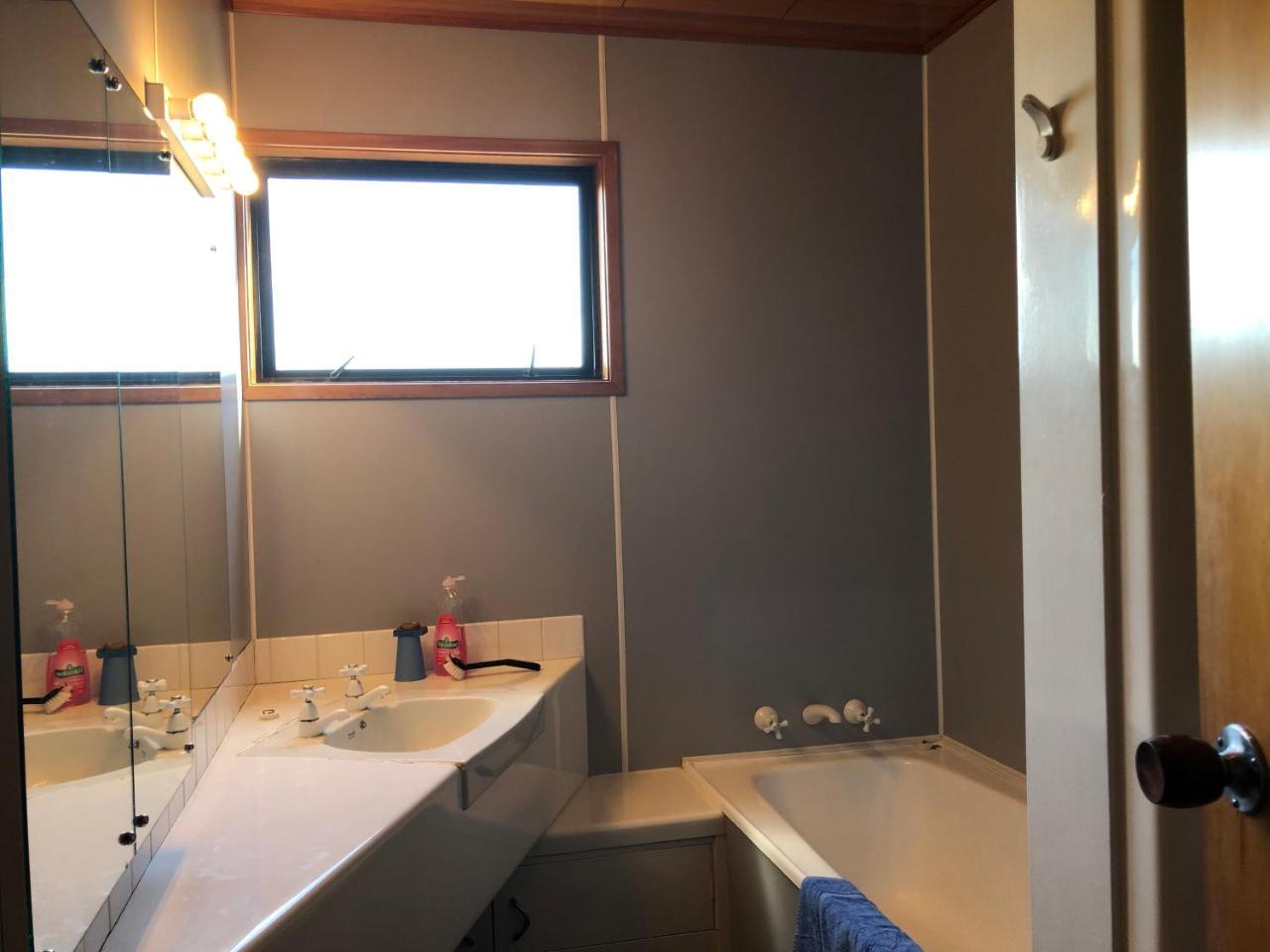 Mount Hobson Apartments Όκλαντ Εξωτερικό φωτογραφία