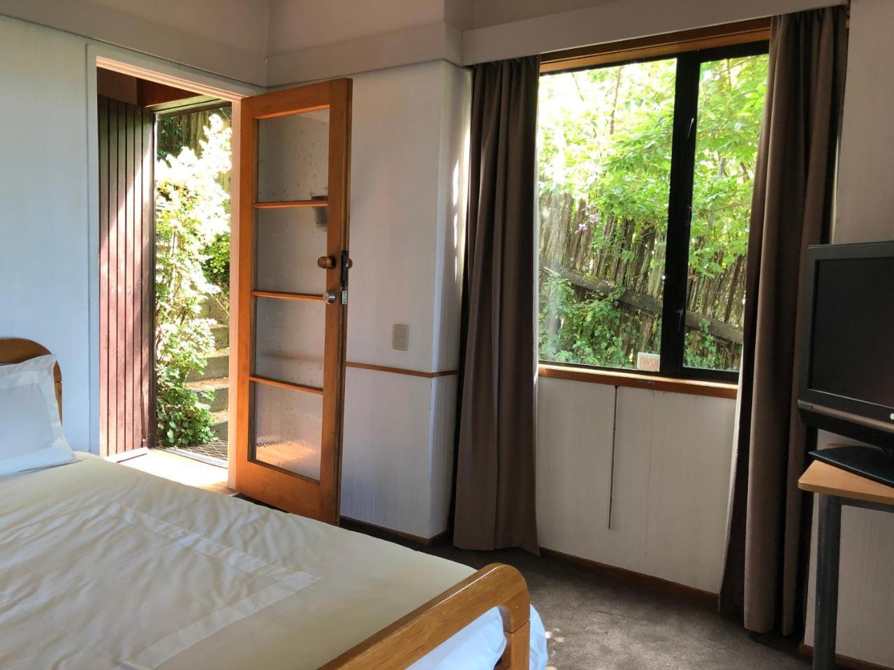 Mount Hobson Apartments Όκλαντ Εξωτερικό φωτογραφία