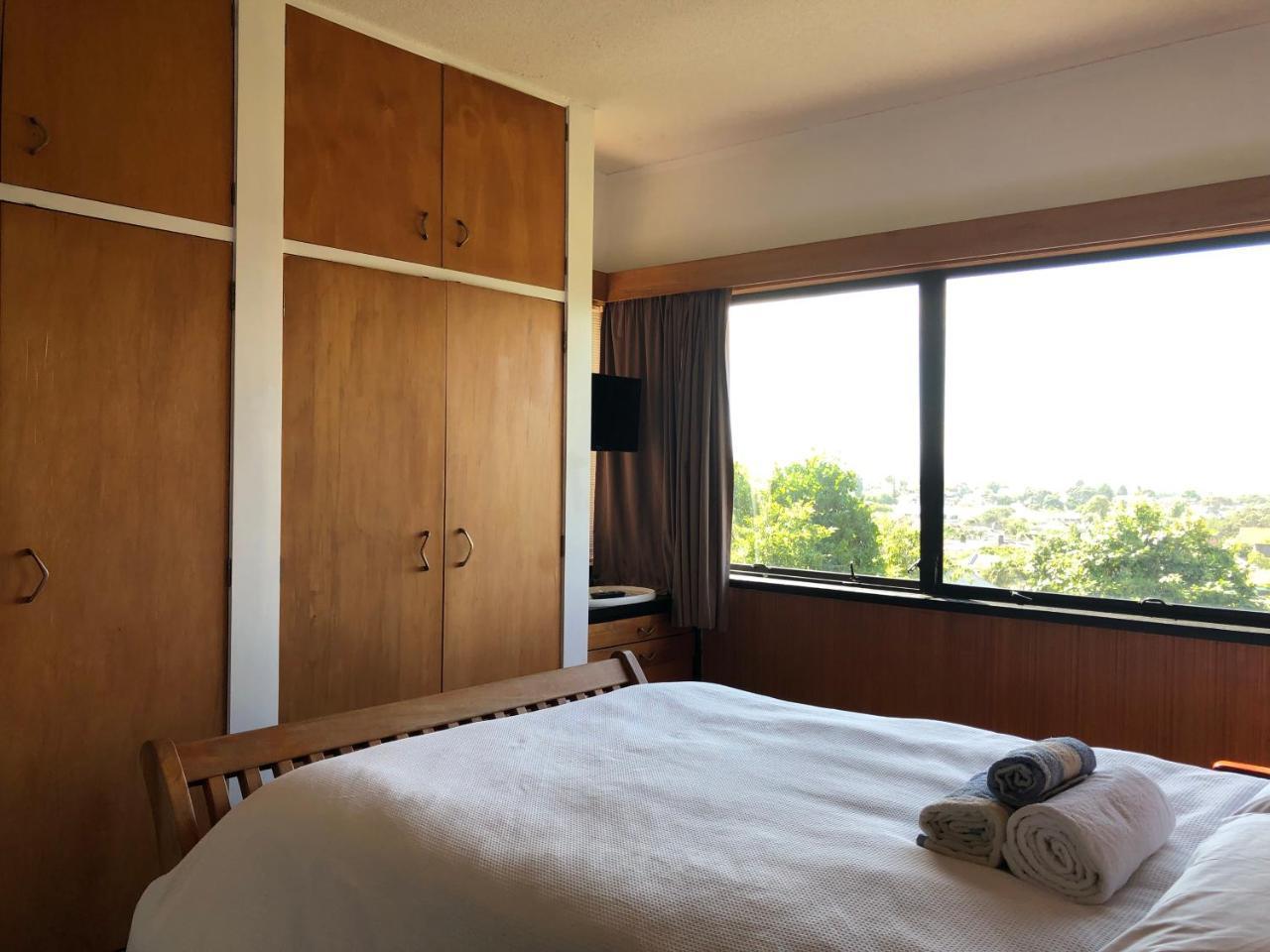 Mount Hobson Apartments Όκλαντ Εξωτερικό φωτογραφία