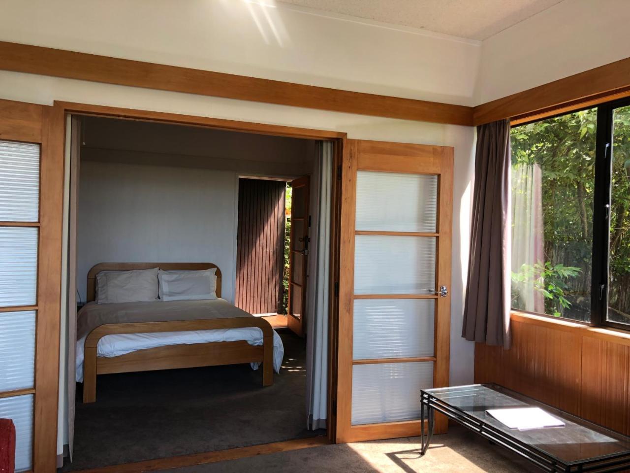 Mount Hobson Apartments Όκλαντ Εξωτερικό φωτογραφία