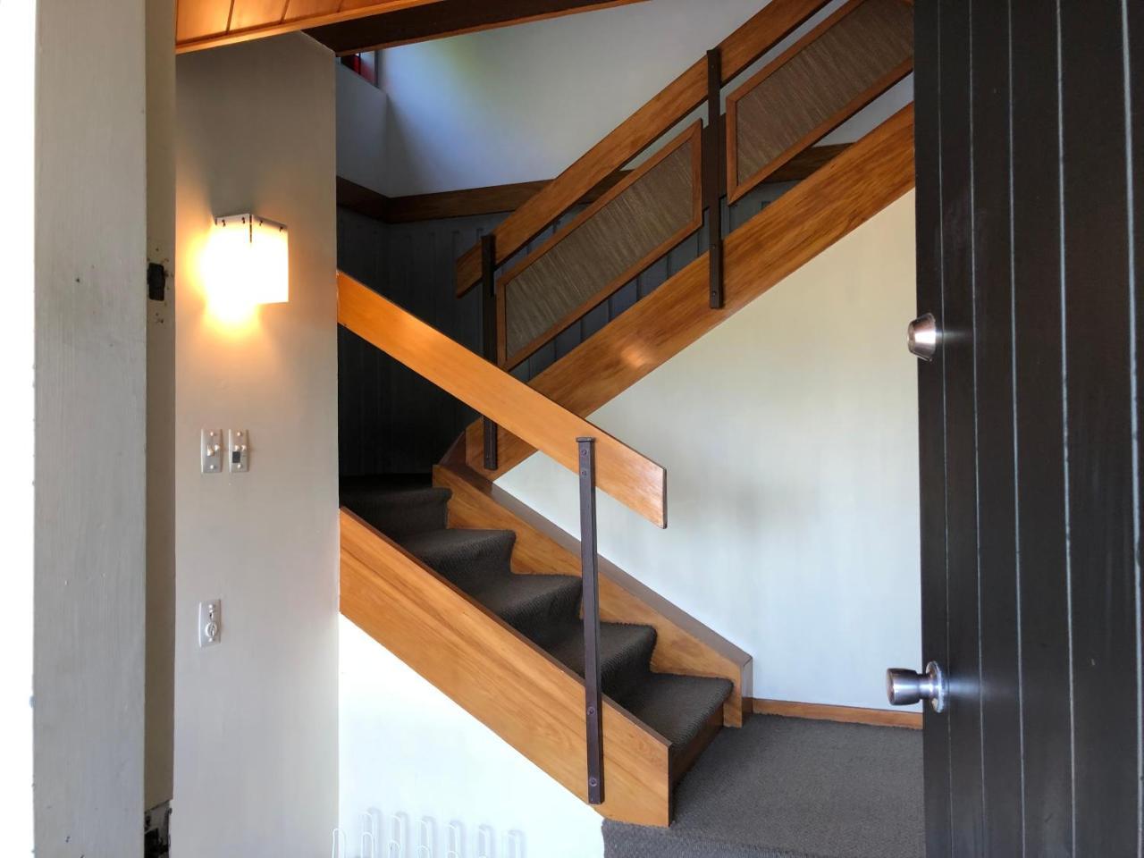 Mount Hobson Apartments Όκλαντ Δωμάτιο φωτογραφία