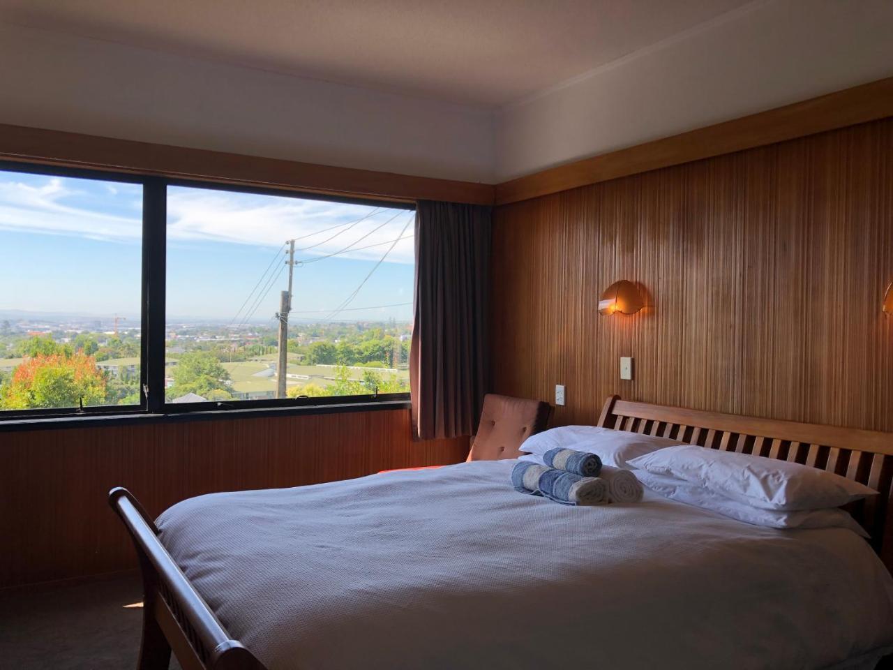 Mount Hobson Apartments Όκλαντ Εξωτερικό φωτογραφία