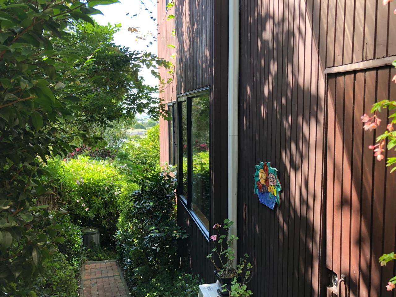 Mount Hobson Apartments Όκλαντ Εξωτερικό φωτογραφία