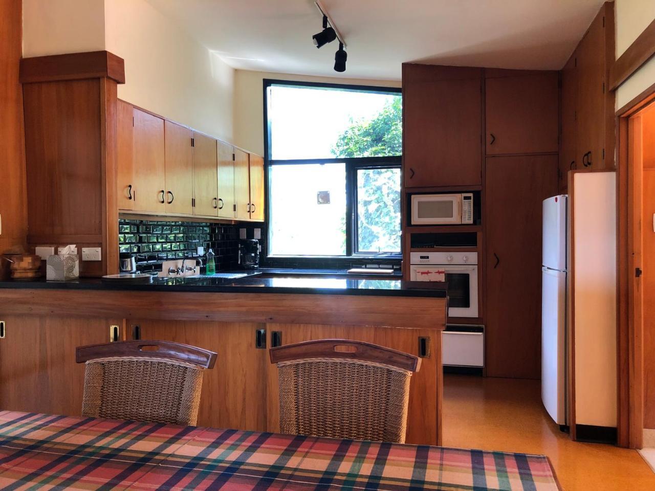 Mount Hobson Apartments Όκλαντ Εξωτερικό φωτογραφία