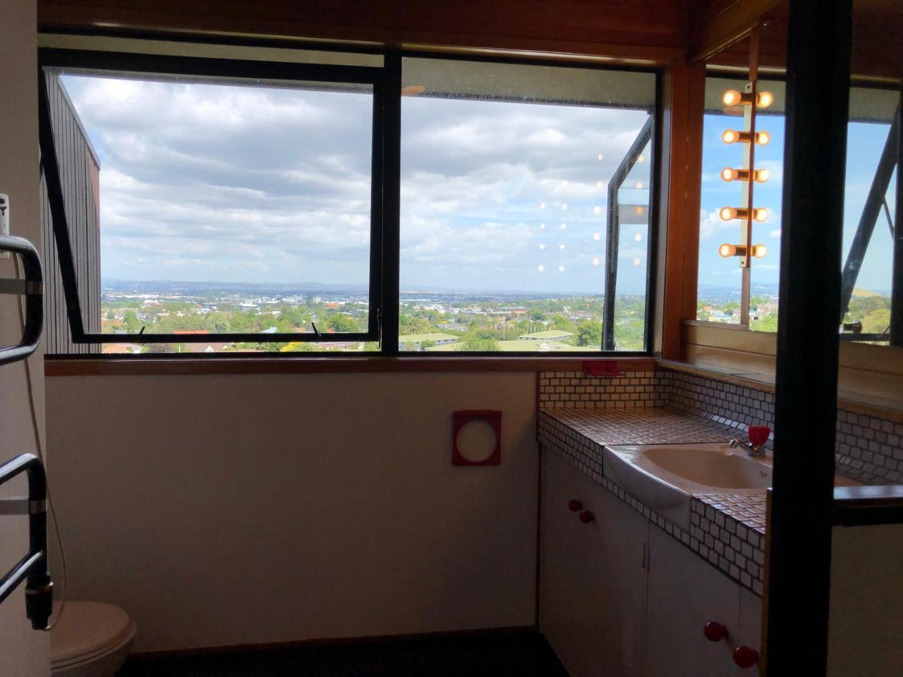 Mount Hobson Apartments Όκλαντ Εξωτερικό φωτογραφία