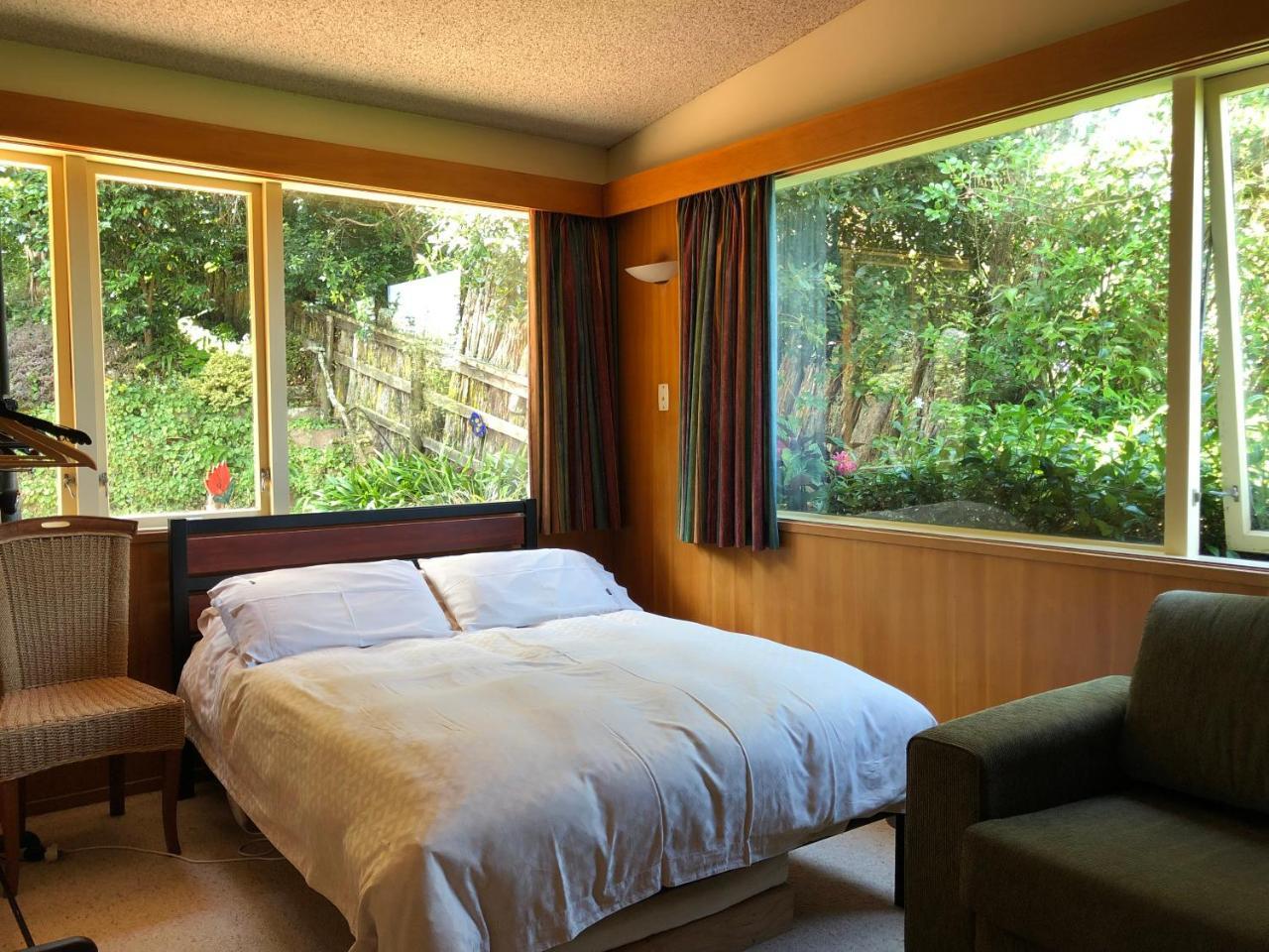 Mount Hobson Apartments Όκλαντ Εξωτερικό φωτογραφία