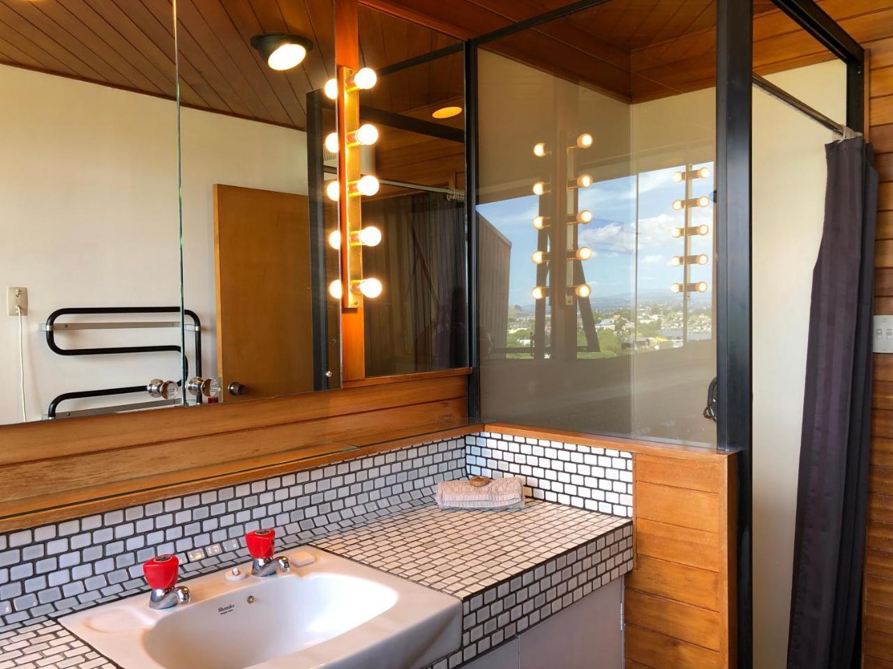 Mount Hobson Apartments Όκλαντ Εξωτερικό φωτογραφία