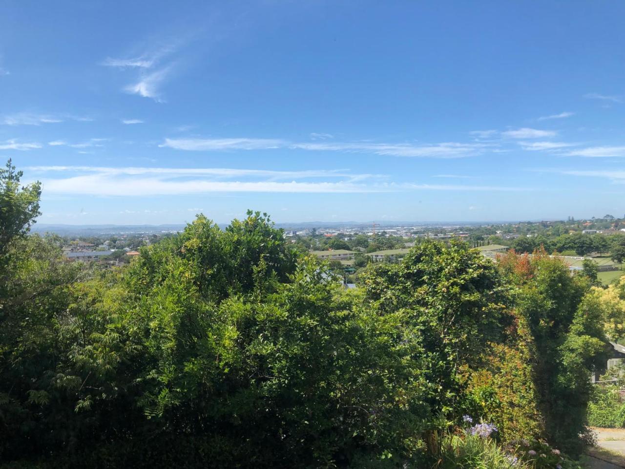 Mount Hobson Apartments Όκλαντ Εξωτερικό φωτογραφία