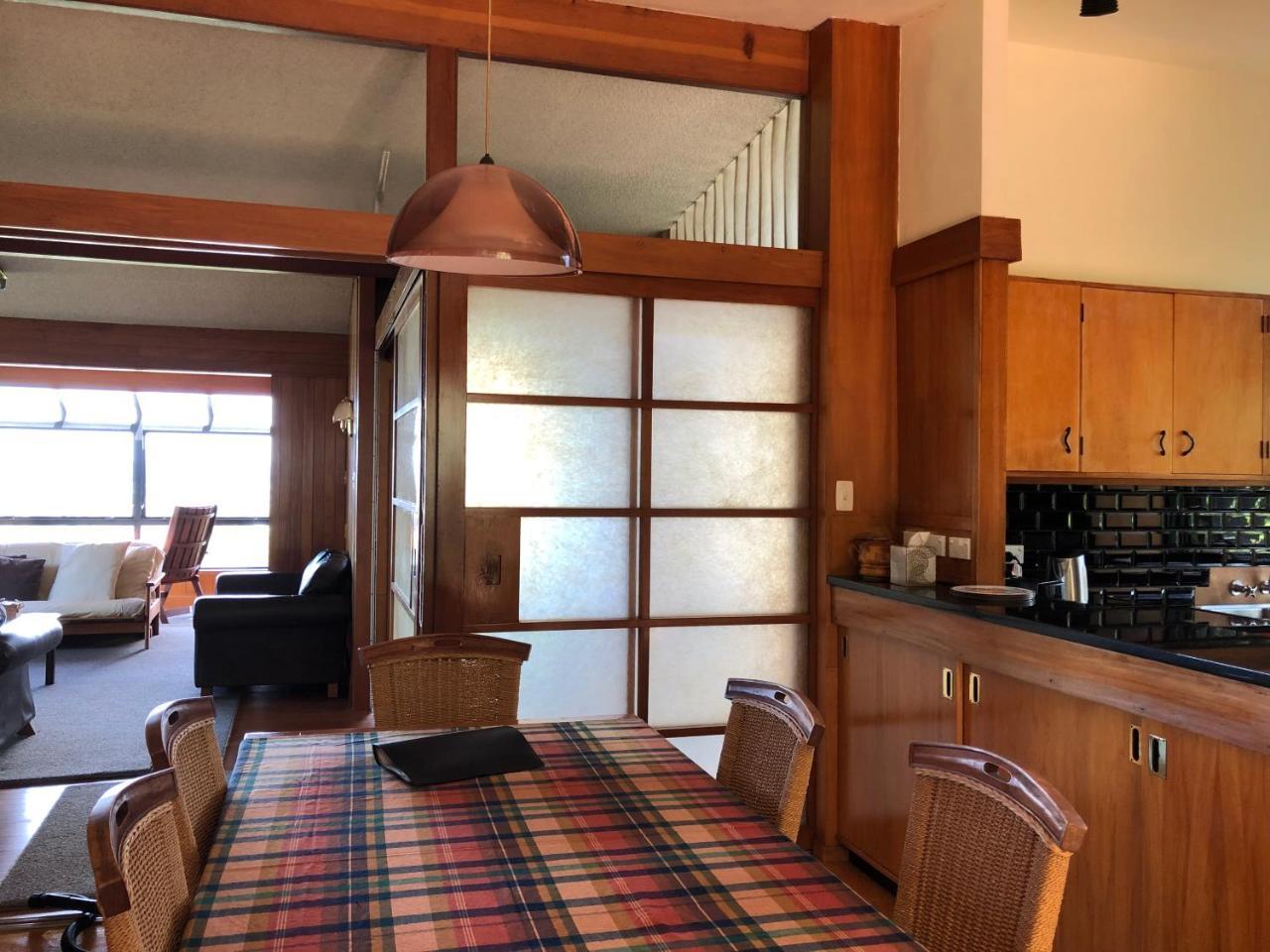 Mount Hobson Apartments Όκλαντ Εξωτερικό φωτογραφία